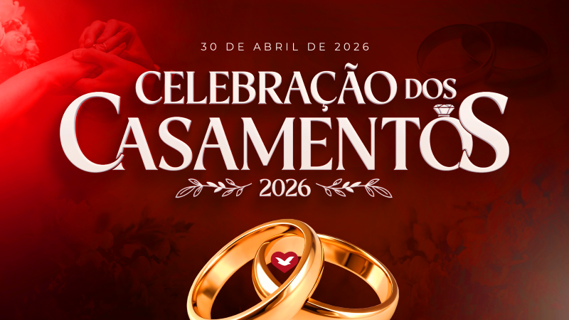 postCinco continentes no Altar: 17 mil casais dirão ‘sim’ na Celebração dos Casamentosna categoriaNotícias
