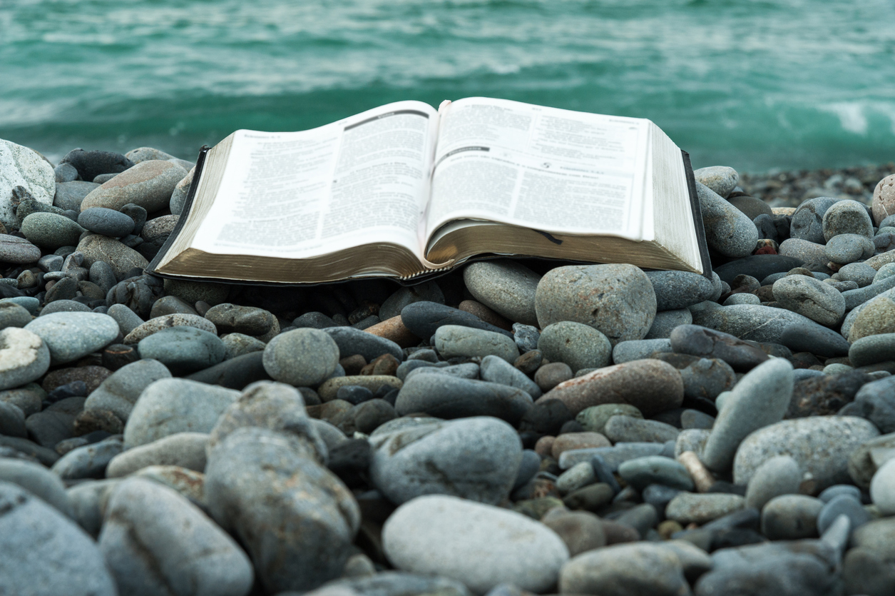 postTemor a Deus: leia a mensagem no blogna categoriaEster Bezerra