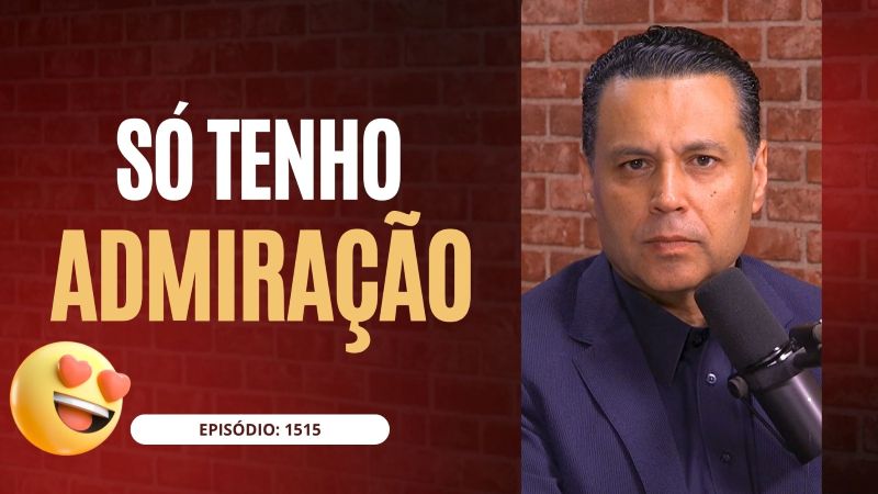 admiração