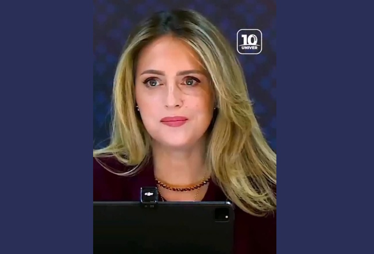 Não existem coincidências