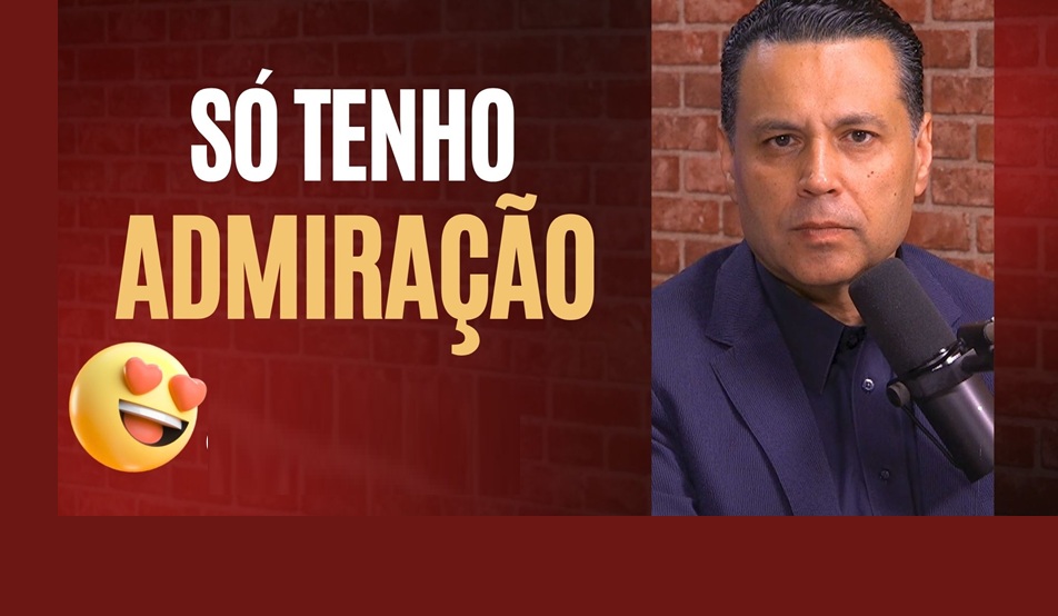 postQuando a admiração ultrapassa o limite, ela se transforma em idolatria...na categoriaRenato Cardoso