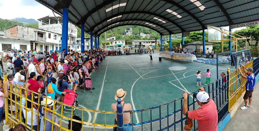 postUnisocial apoia vítimas de fortes chuvas no Equadorna categoriaNotícias