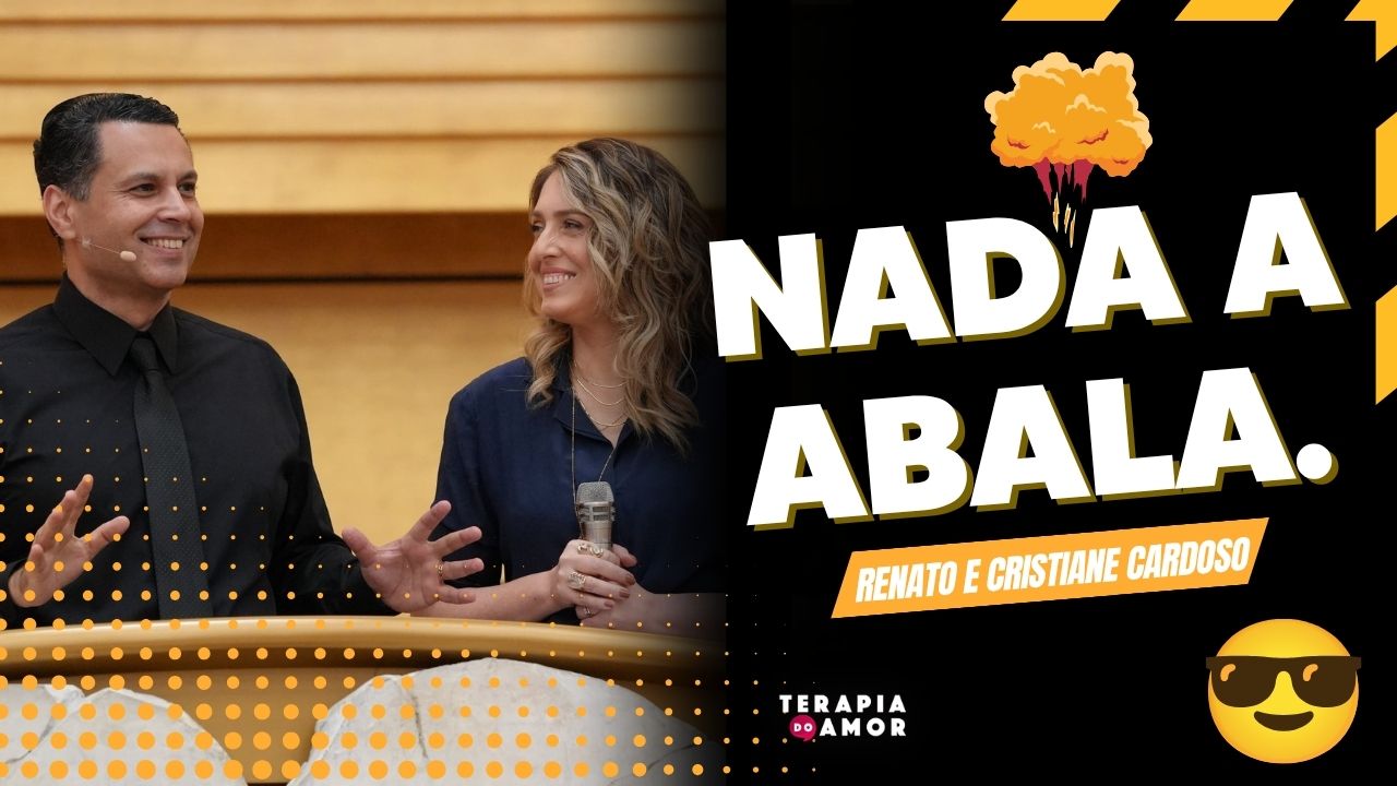 TERAPIA DO AMOR (3)