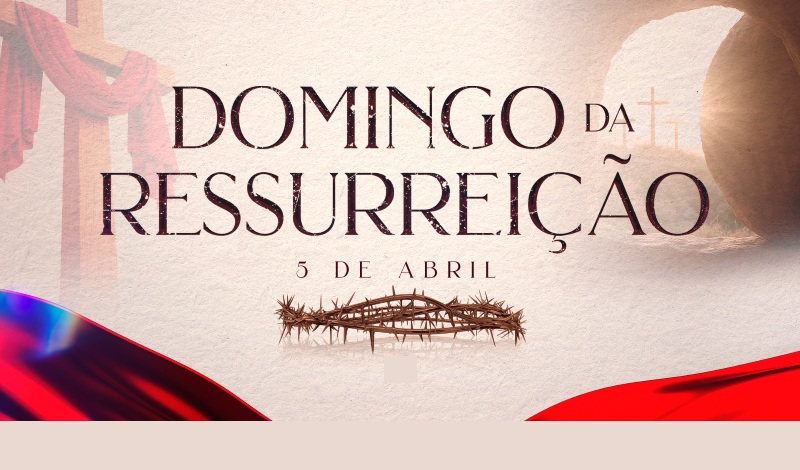 postEvento especial no Templo de Salomão marca o encerramento da Semana Santana categoriaNo domingo (05)