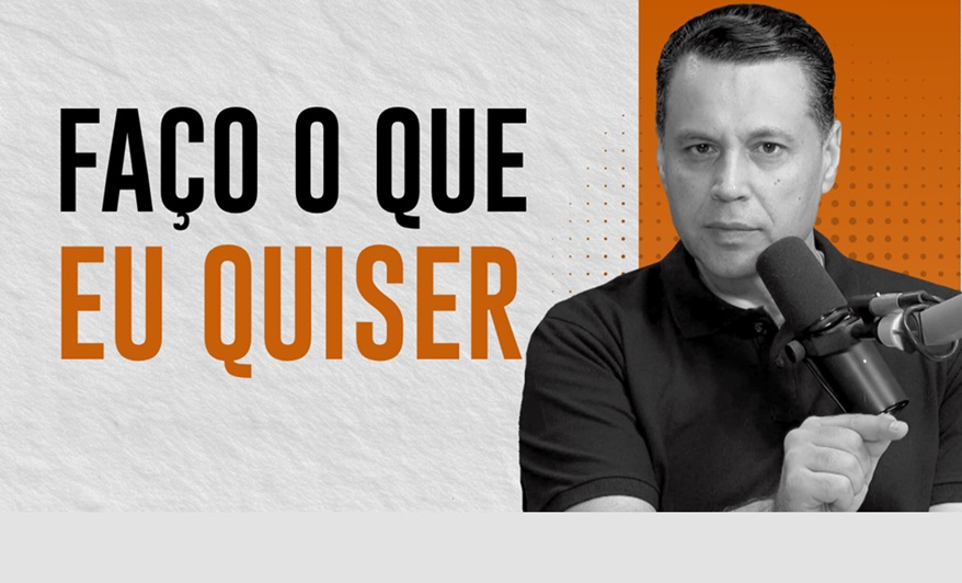 postVocê já ouviu alguém dizer: “minha liberdade…”? Assista ao vídeo e entendana categoriaRenato Cardoso