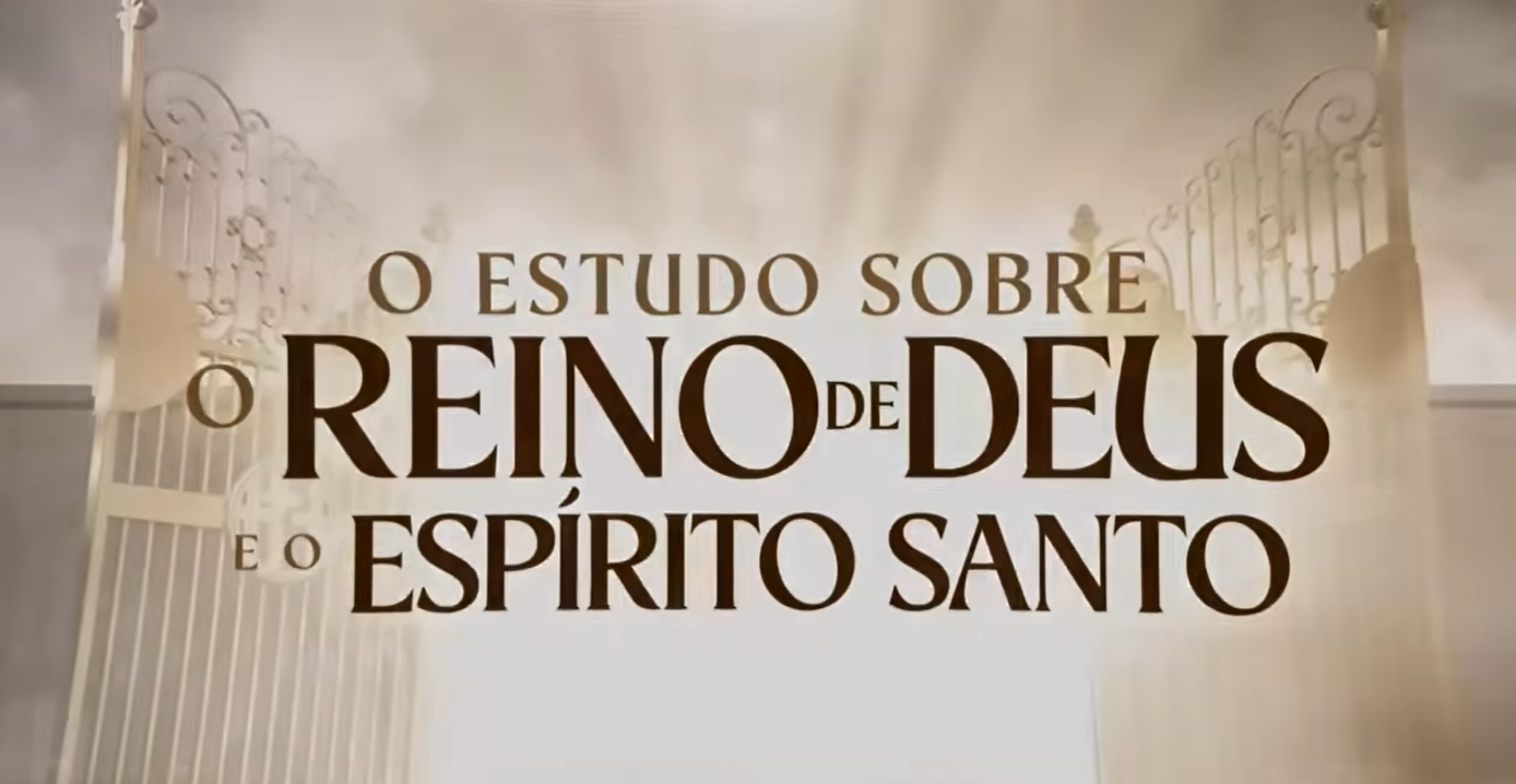 Reino de Deus: o governo interior que transforma a vida