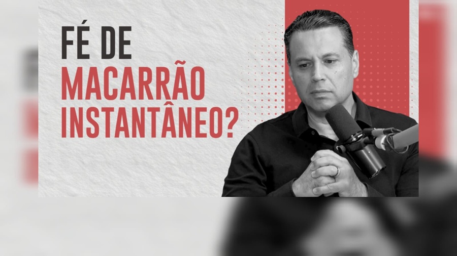 postNem tudo o que é confortável vem de Deus! Assista ao vídeona categoriaRenato Cardoso                                                                                                   
