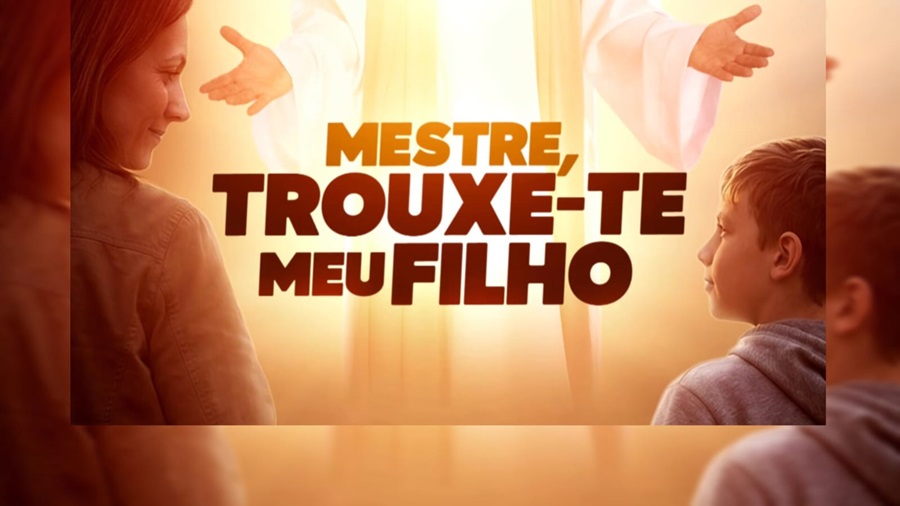 postPropósito de fé pela família marca o "Dia das Mães" na Universalna categoriaNo domingo (10/05)