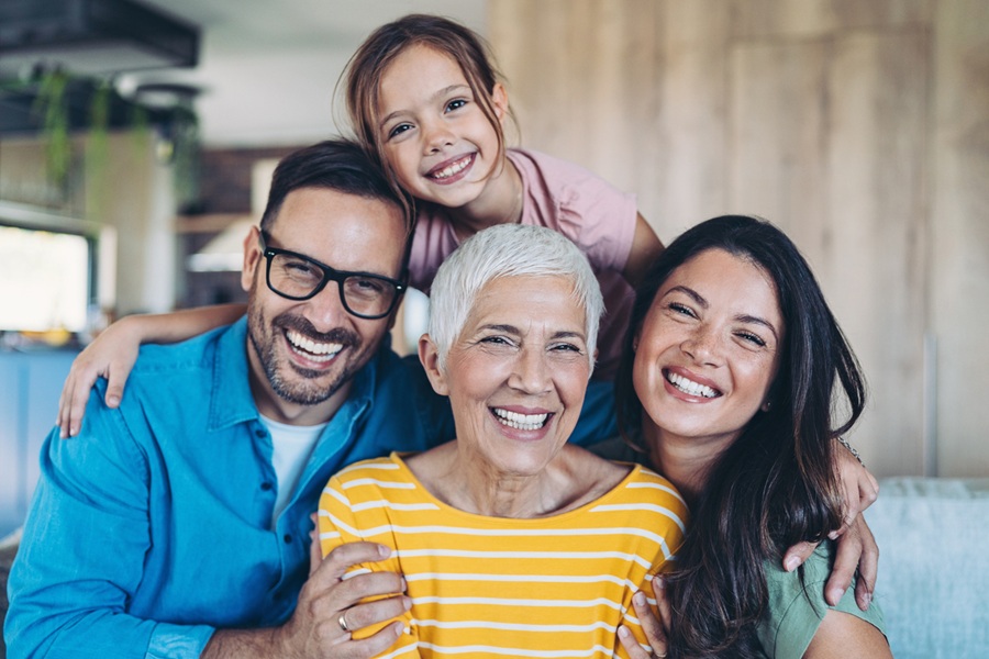 Entrelinhas mostra como atitudes de fé transformam famílias