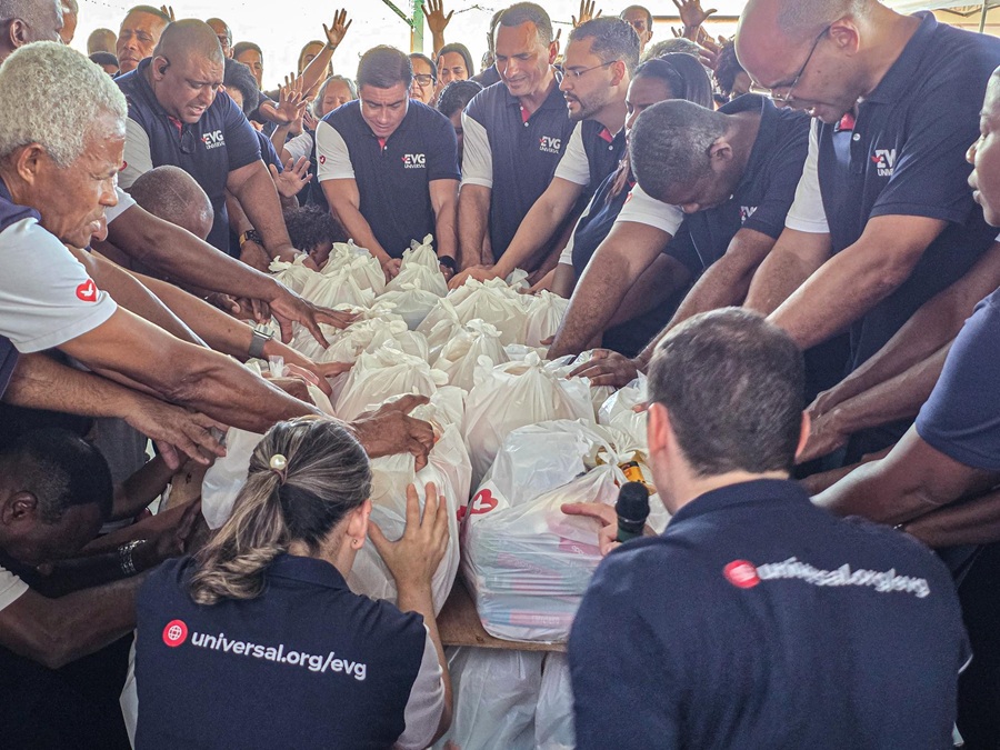 postUnisocial mobiliza mais de 2 mil voluntários e beneficia mais de 10 mil pessoas no RJna categoriaNotícias