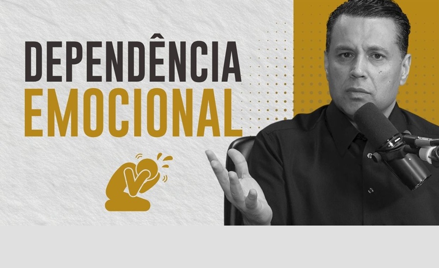 postQuando algo ocupa o lugar de Deus, suas emoções se tornam reféns dissona categoriaRenato Cardoso                                                                                                   