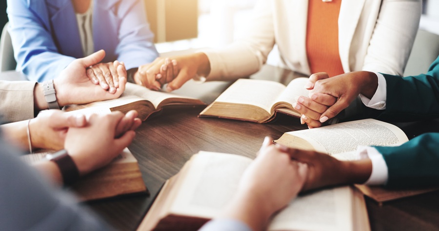 postDiscipulado: por que formar discípulos é essencialna categoriaNotícias