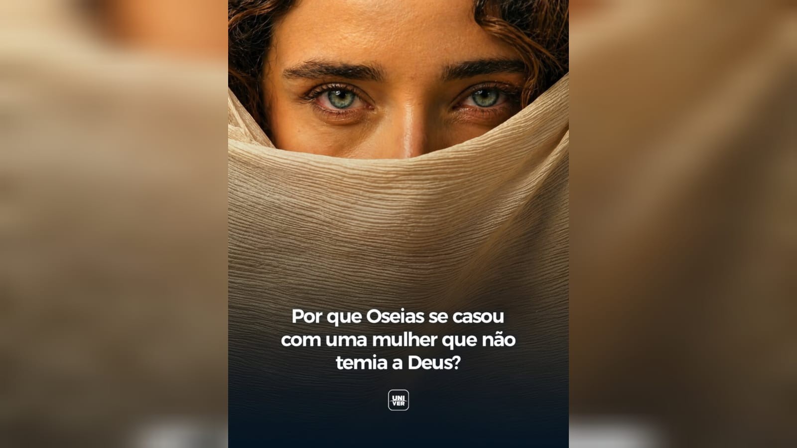 Uma mulher que não temia a Deus_