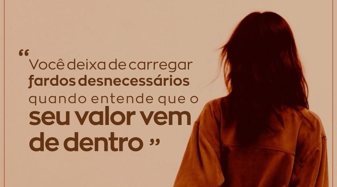 O seu valor