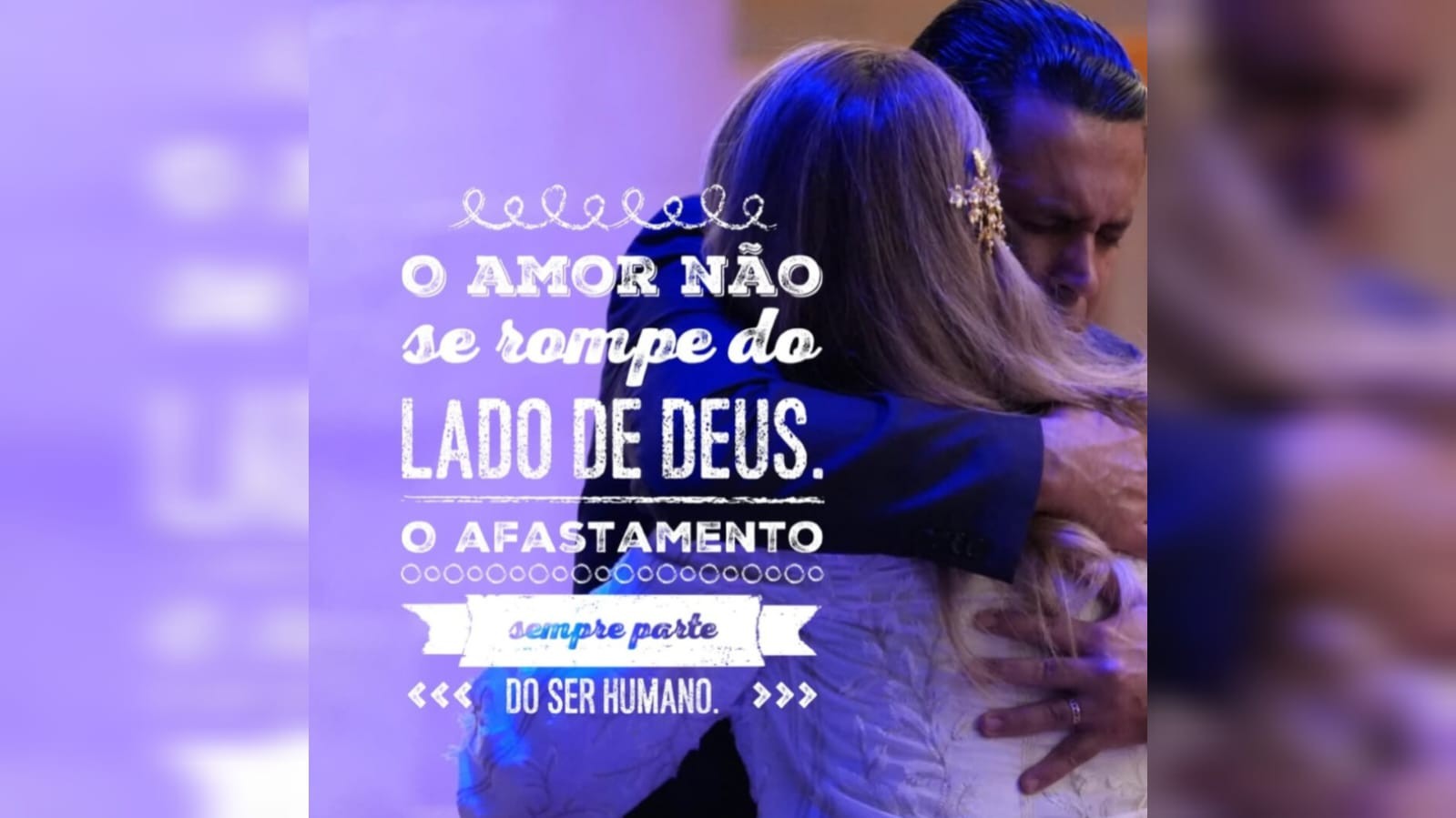 O amor_