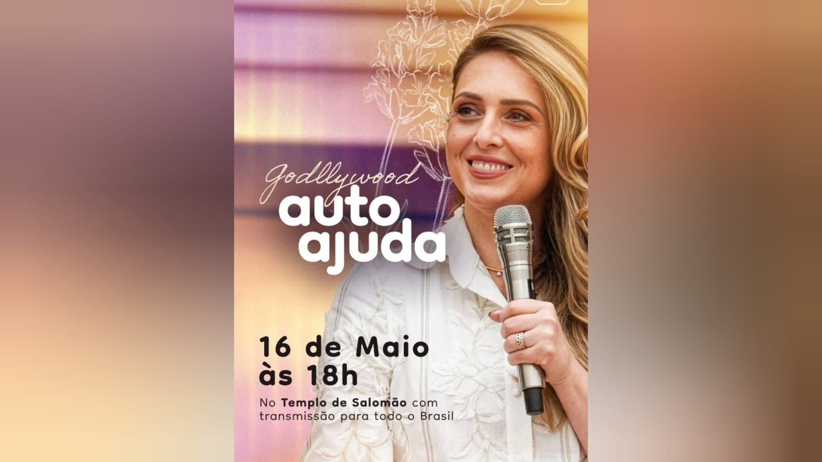 Godllywood Autoajuda_
