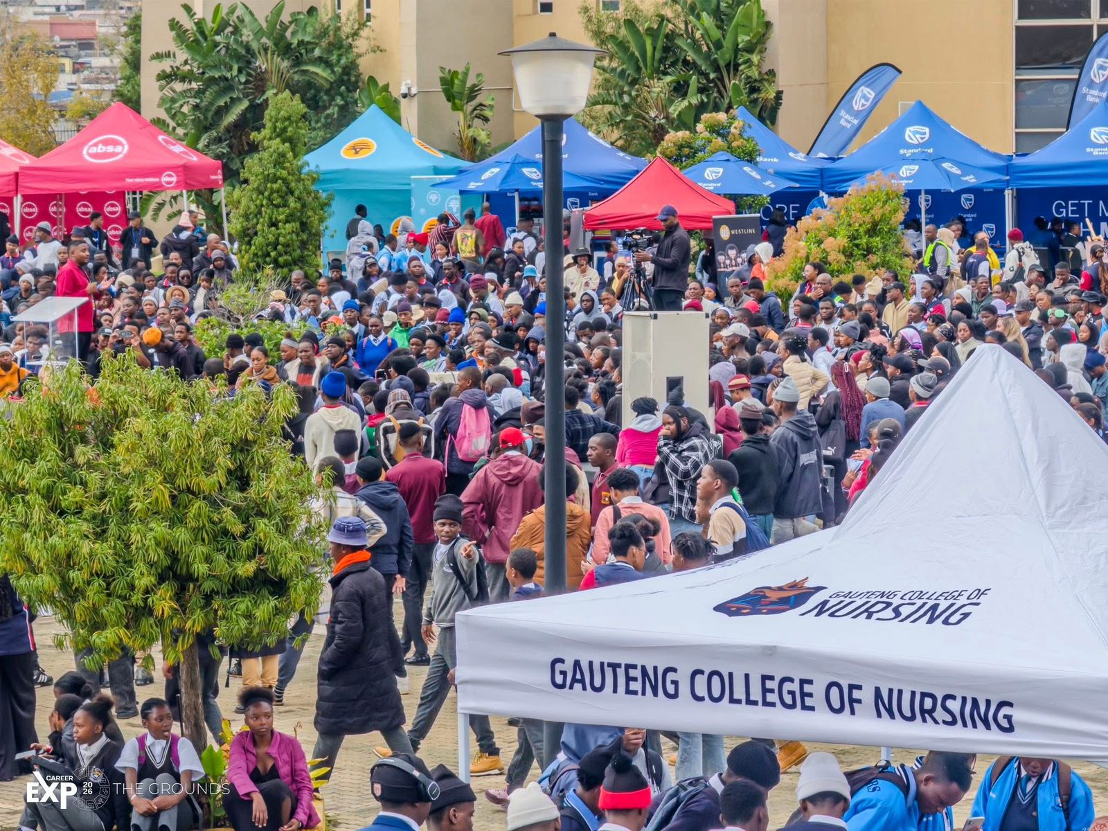 postFJU promove Feira de Carreiras na África do Sulna categoriaNotícias