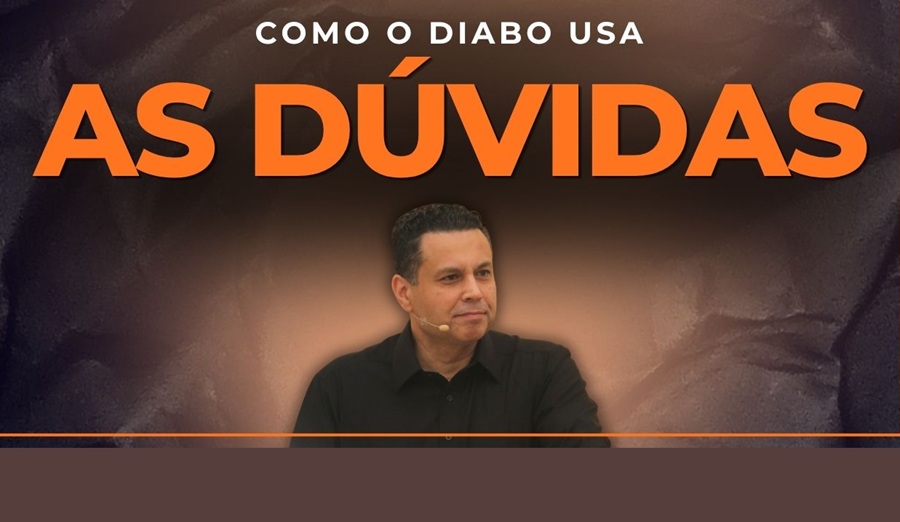 postVença os pensamentos que tentam enfraquecer a sua féna categoriaRenato Cardoso                                                                                                   