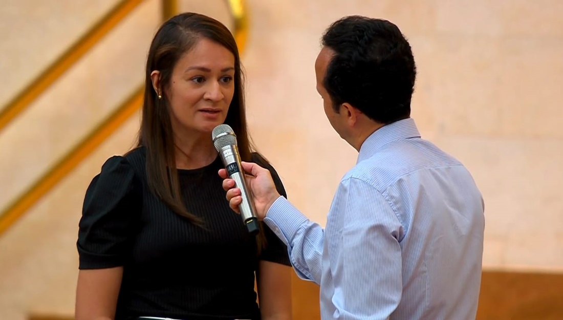 postMulher vence câncer de mama após diagnóstico assustadorna categoriaNotícias