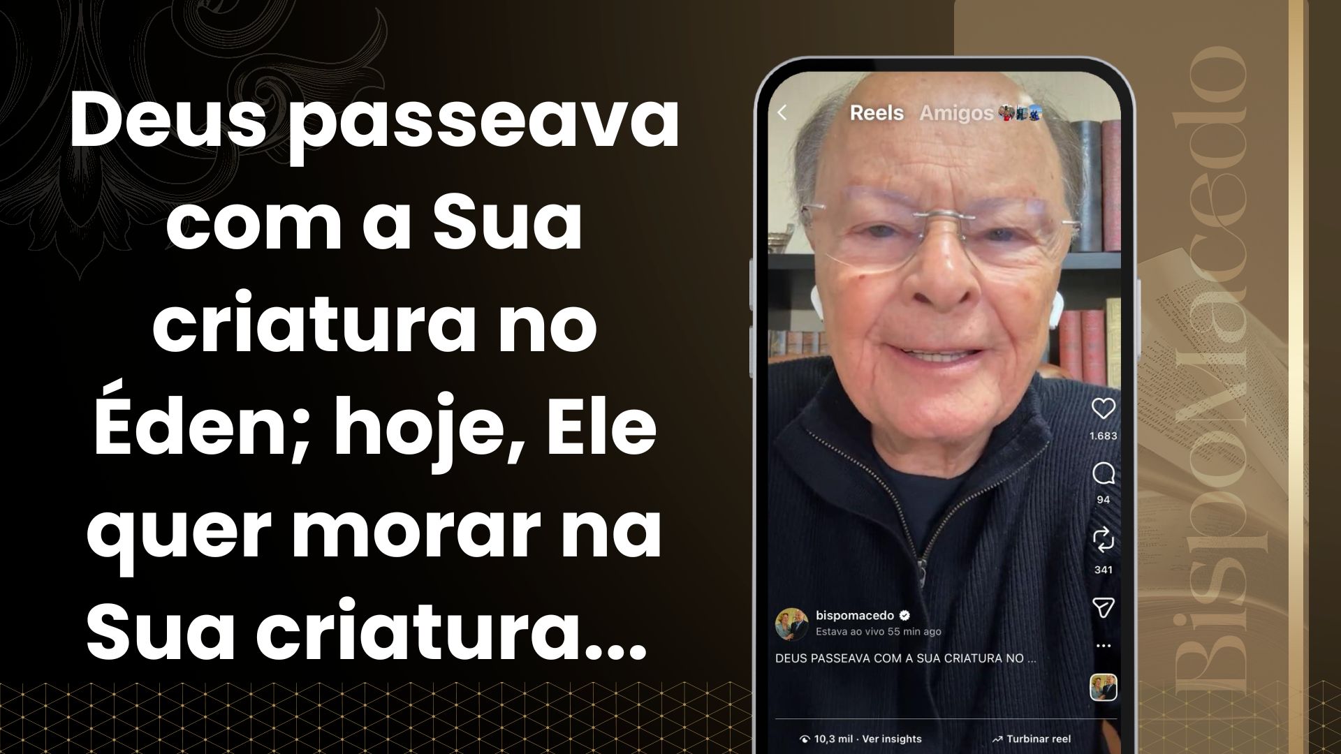 postAssista a esta mensagemna categoriaBispo Macedo