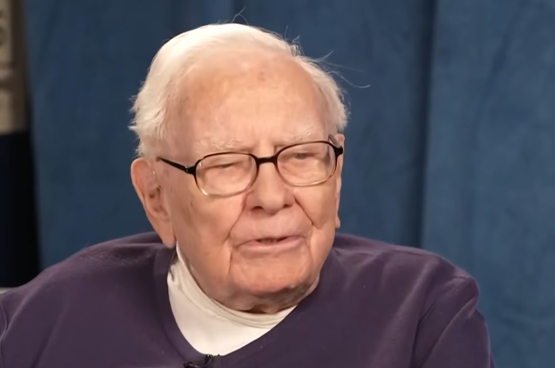postA "regra de ouro" de Warren Buffett, um dos homens mais ricos no planeta, para se viverna categoriaNotícias