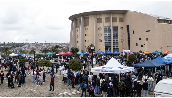 postFJU realiza 2ª edição da ‘Feira de Carreiras’ na África do Sulna categoriaNotícias