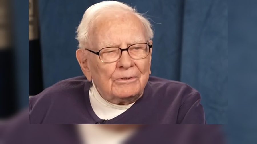 postA "regra de ouro" de Warren Buffett - um dos homens mais ricos do planeta na categoriaSaiba qual é!