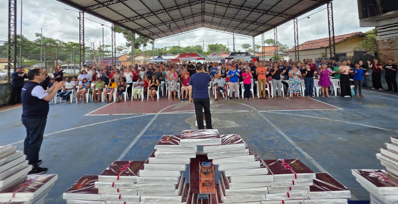 post“Fome da Palavra” leva Bíblias e esperança à comunidade no Parána categoriaNotícias