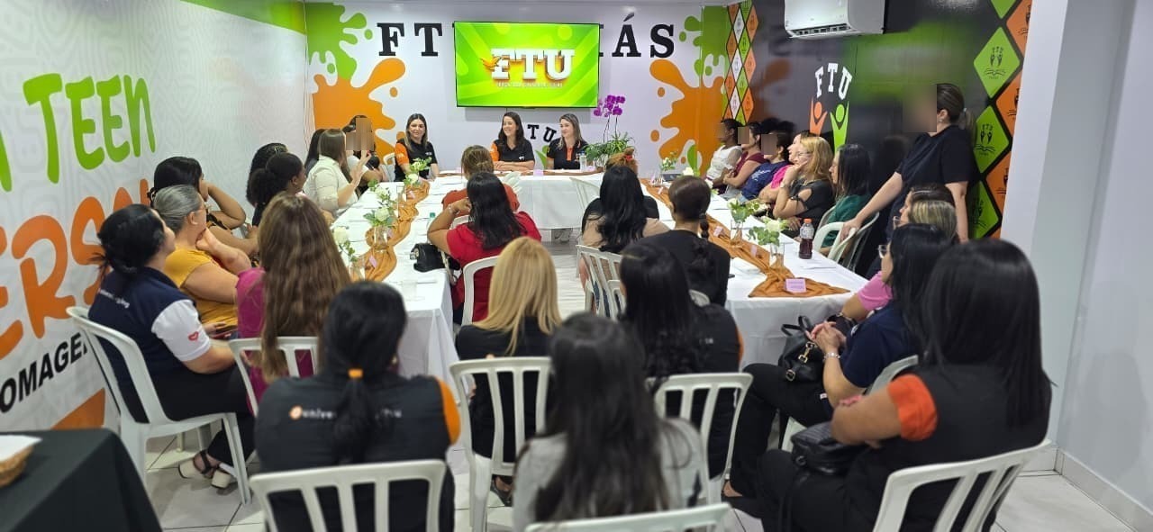 postEncontro fortalece mães de adolescentes do FTU com orientação e apoio espiritualna categoriaNotícias