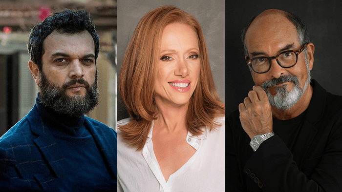 postBlog Bel Kutner, Billy Blanco e Ismael Caneppele serão vozes de resistência em A Ira do Herdeirona categoriaNotícias