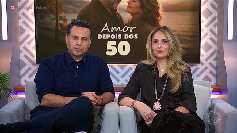 The Love School_9 de maio1