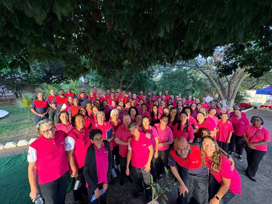 Ação de Dia das Mães alcança mais de 20 mil mulheres