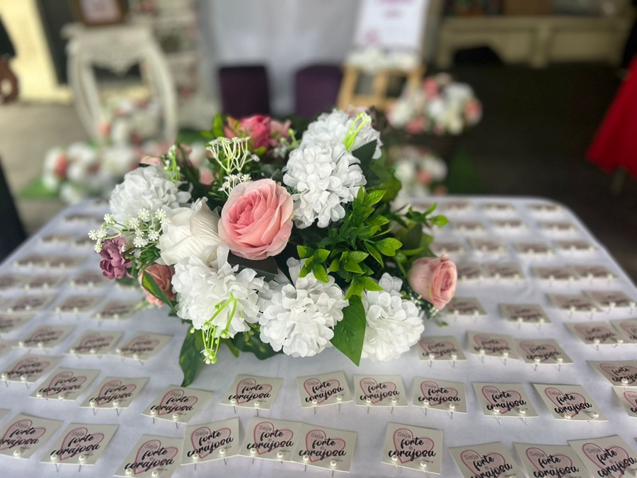 postAção de Dia das Mães alcança mais de 20 mil mulheresna categoriaNotícias