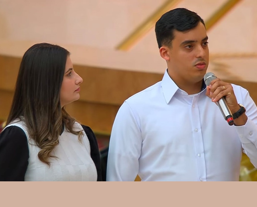 postTrauma familiar: casal supera ciclo de brigas e agressõesna categoriaTestemunho: 