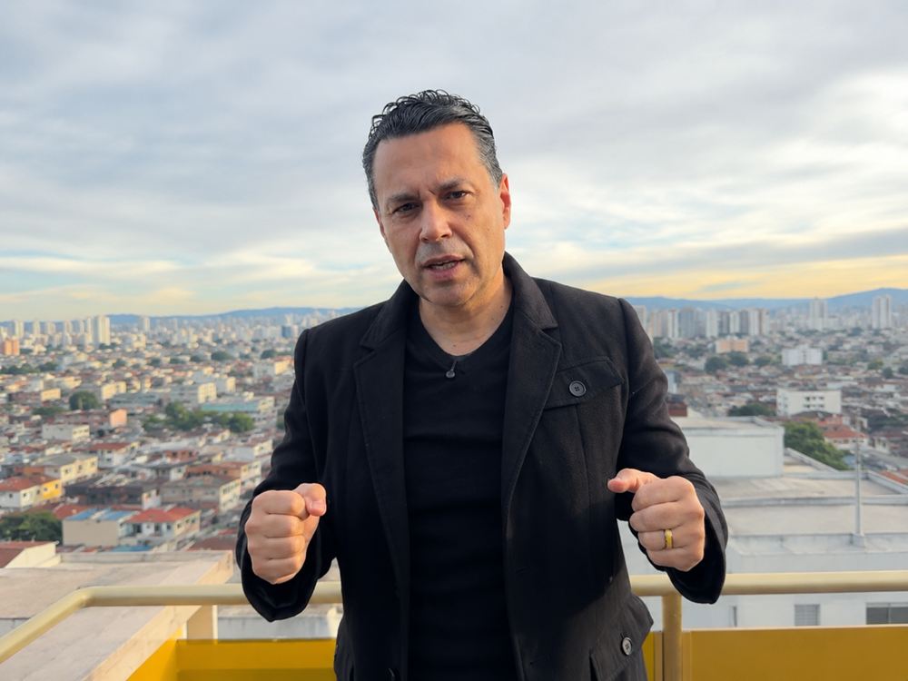 Êxodo 17: a fé que fortalece na batalha