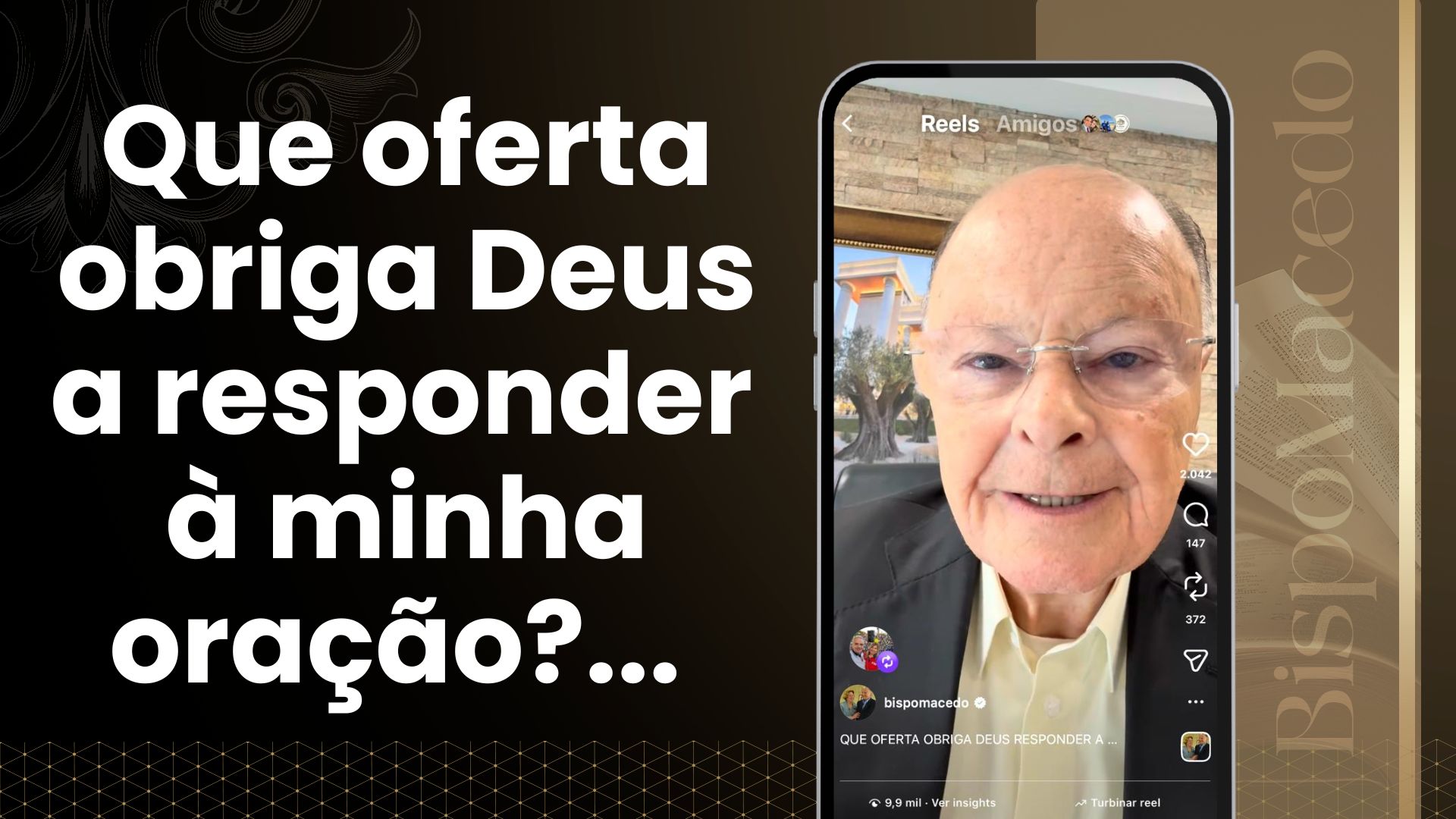 postAssista a esta mensagemna categoriaBispo Macedo