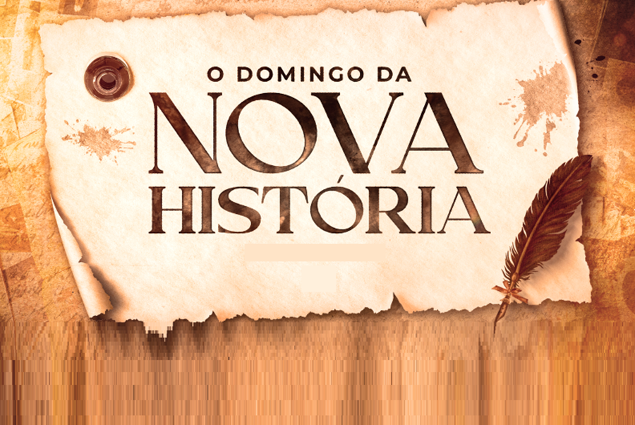 postDeixe o passado no Altar e recomece pela fé. Saiba maisna categoriaDomingo (17), esteja em uma Universal
