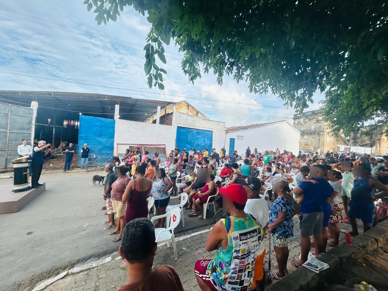 postUnisocial leva assistência a famílias atingidas pelas chuvas em Pernambucona categoriaNotícias