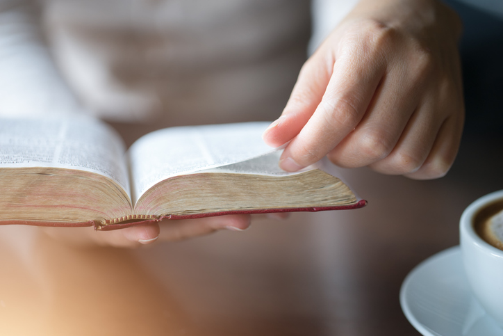 post21 poderosos versículos para te aproximar de Deusna categoriaAcompanhe diariamente