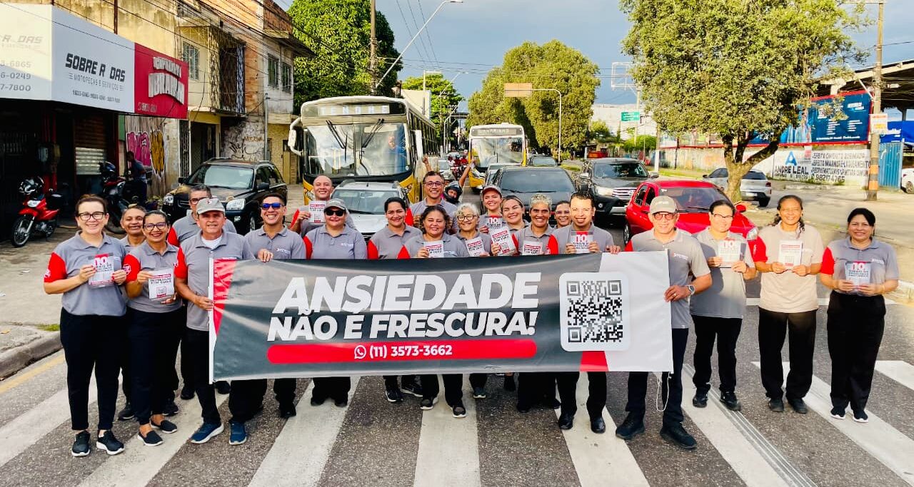 Imagem de capa - Ações do DTC alcançam mais de 3 mil pessoas no Pará