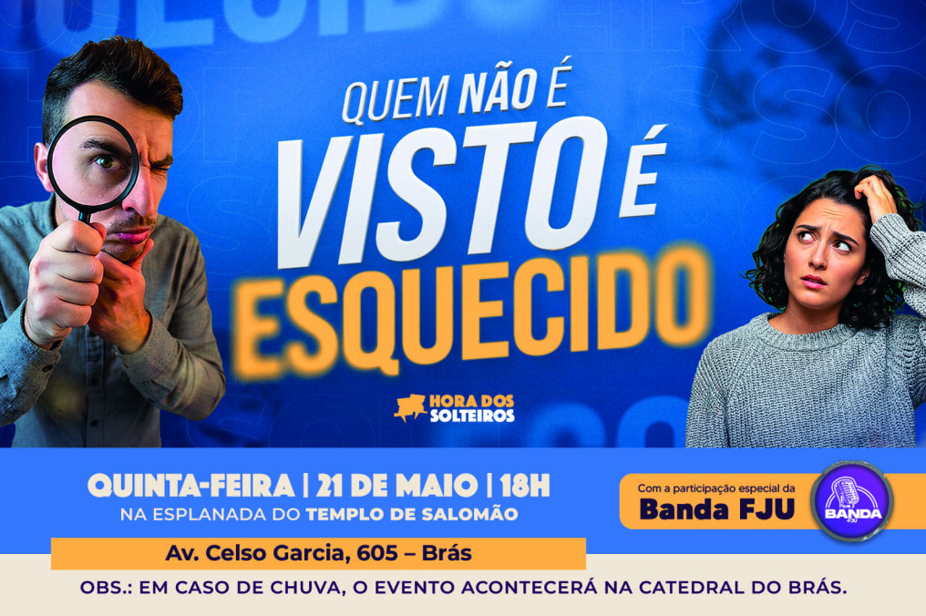 A Hora do Solteiros