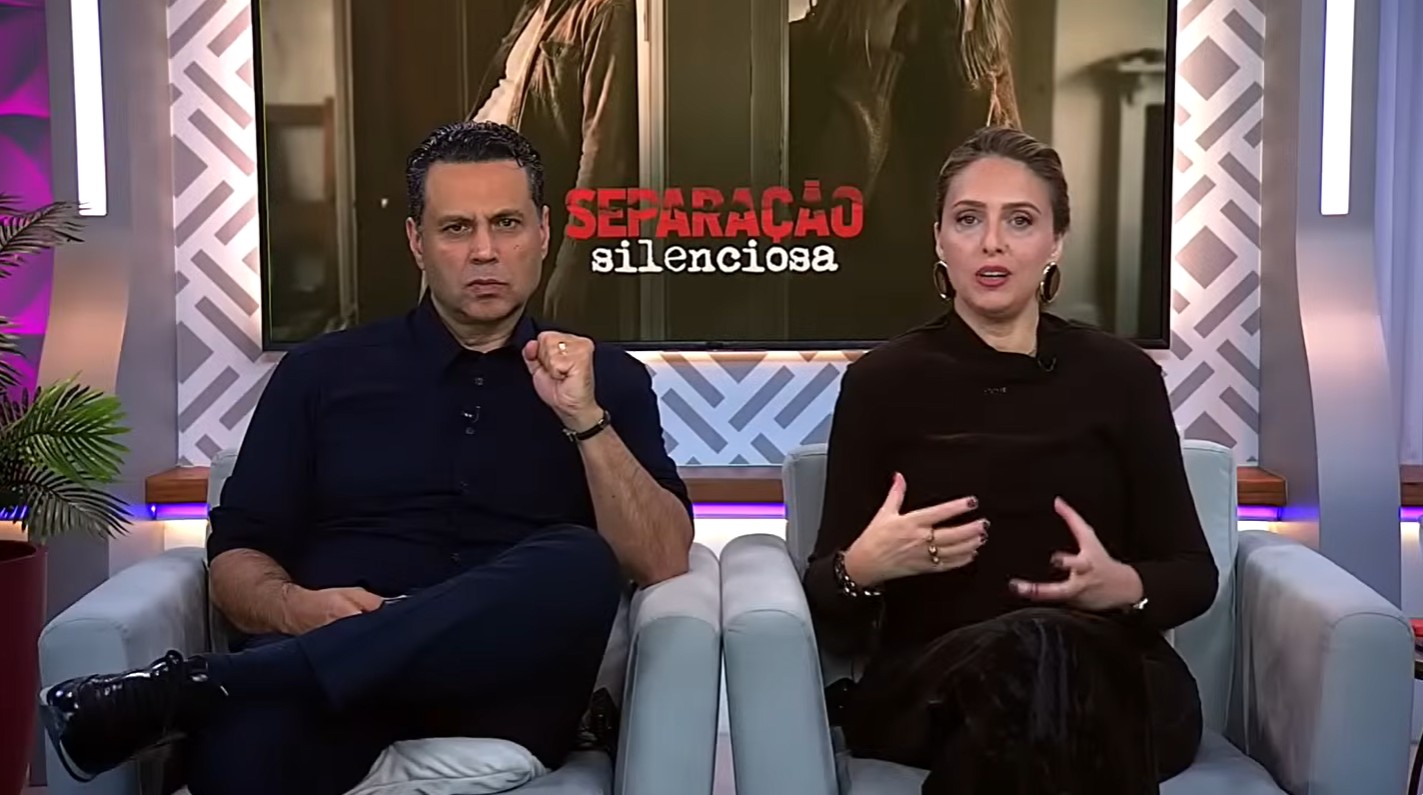 postThe Love School abordou o tema “Separação Silenciosa”na categoriaConfira aqui!