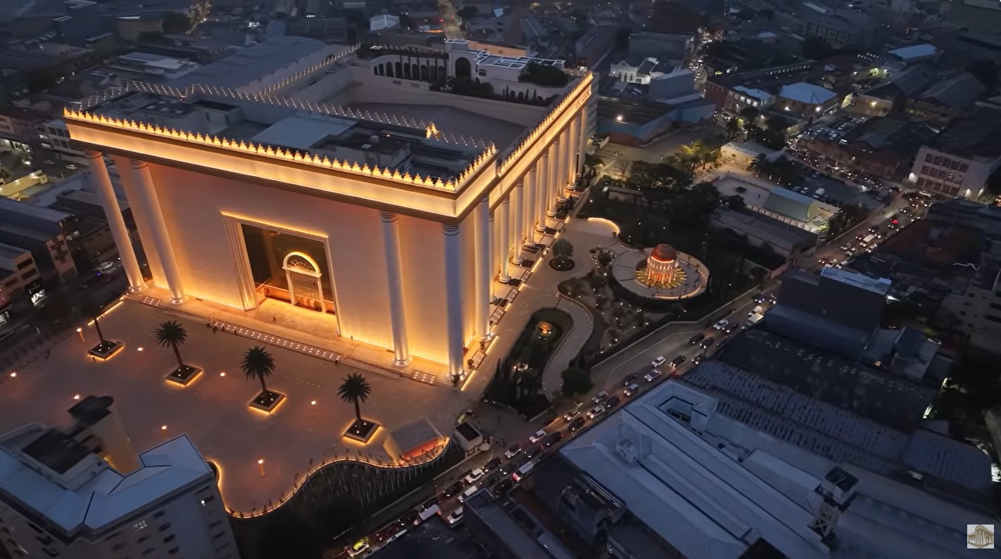 postSaiba tudo sobre os próximos diasna categoriaAgenda do Templo