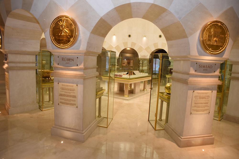 postAgende a sua visita e conheça o 'Memorial do Jardim Bíblico'na categoriaVeja as novidades
