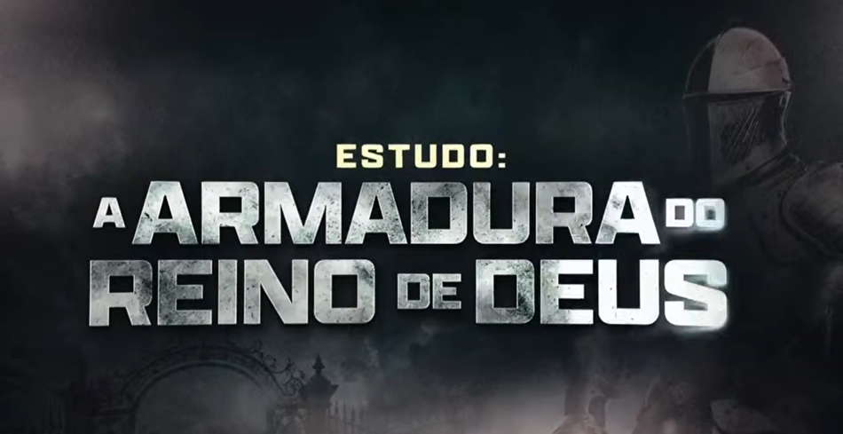 Imagem de capa - Preparação espiritual: a armadura para o Pentecostes