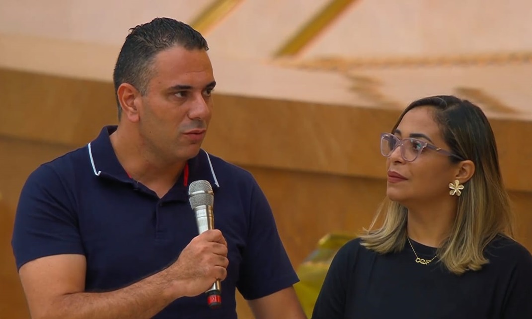 postCasamento em crise: as brigas quase destruíram a relaçãona categoriaNotícias da Universal