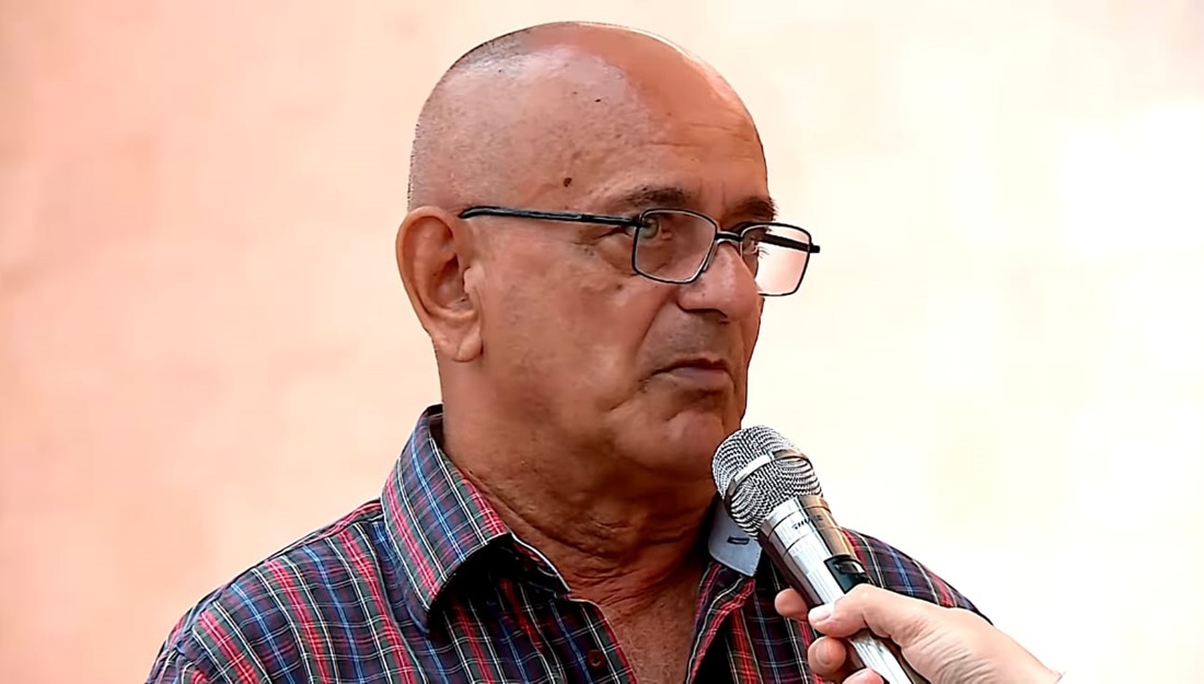 postMaldição familiar levou Maurício a décadas de sofrimentona categoriaHistória de Vida