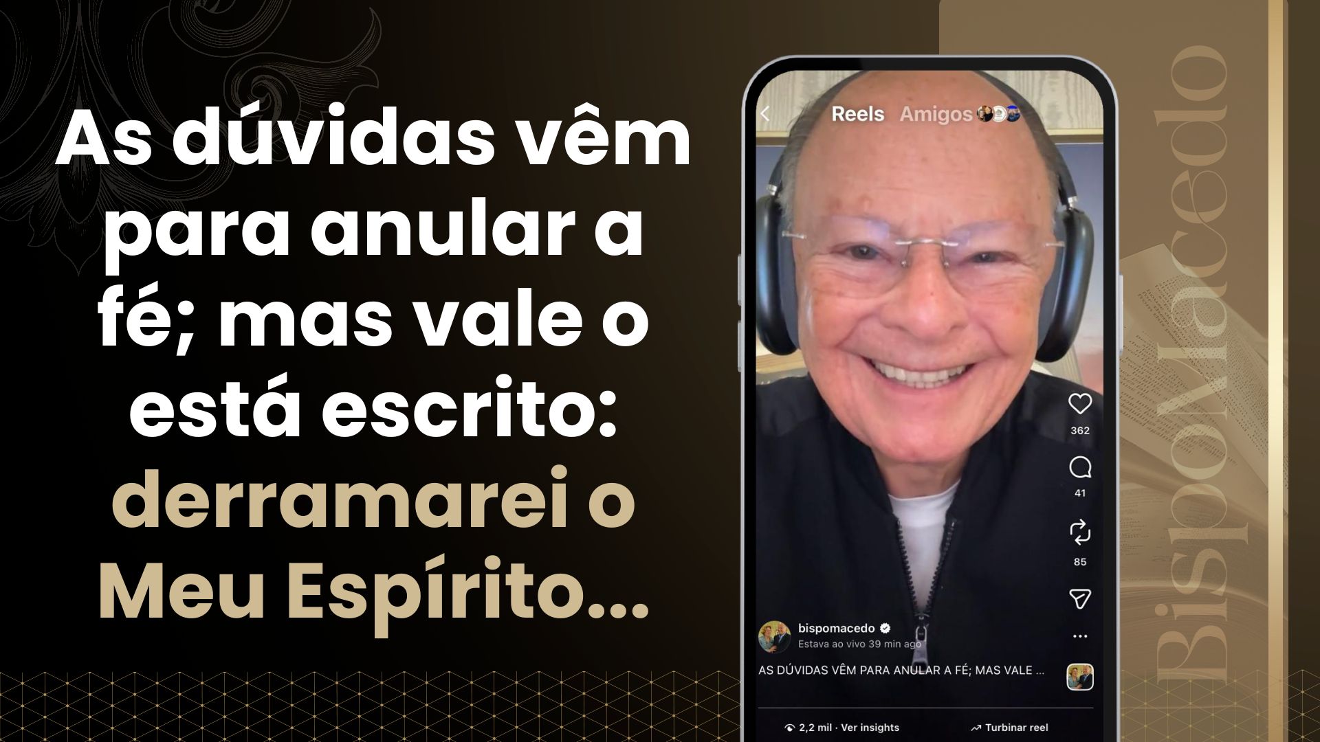 postAssista a esta mensagemna categoriaBispo Macedo