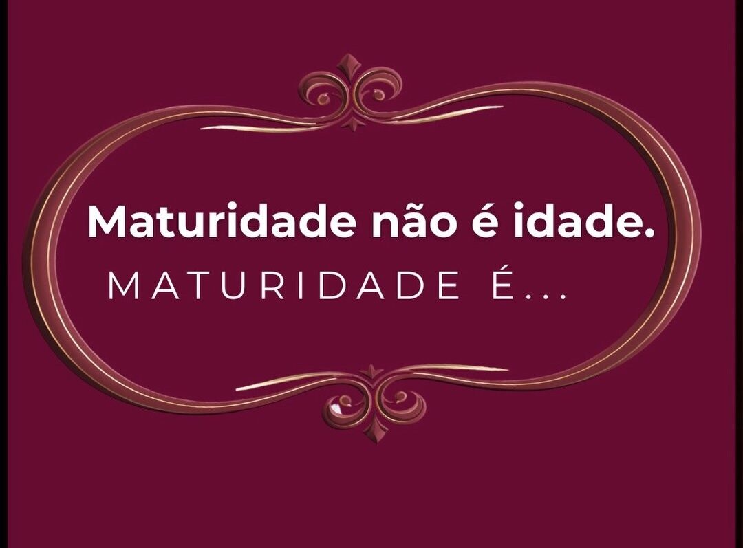 postTerapia do Amor: sobre a maturidadena categoriaCristiane Cardoso