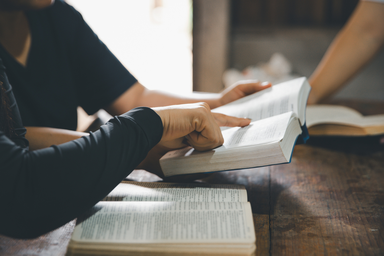 postQuando escolhemos viver para Deus, recebemos uma nova vidana categoriaEster Bezerra